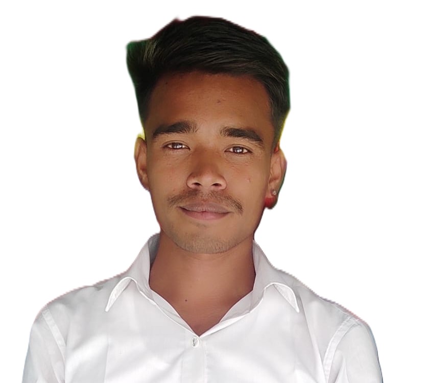 Rajkiran Chaudhary