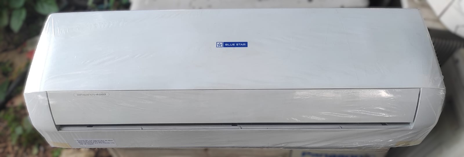 Blue Star 2.0 Ton Non-Inverter