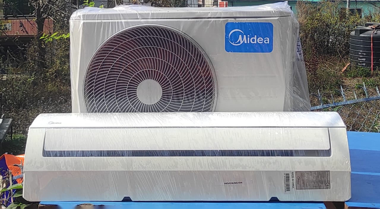 AC Rental 1.5 Ton Wall Mount