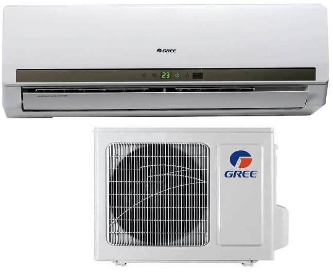 AC Rental 2.0 Ton Wall Mount